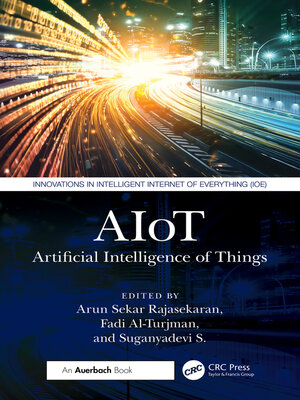 cover image of AIoT